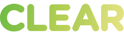 Clear logo